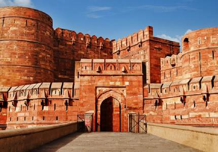 Agra