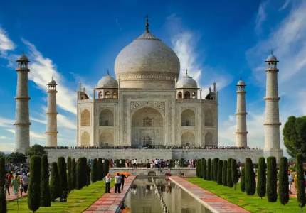 Agra