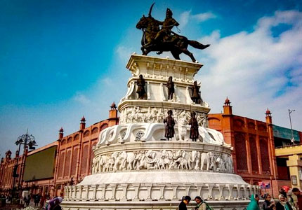 Amritsar