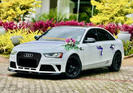 Luxury Cars