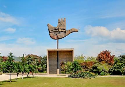 Chandigarh to Manali Himalayan Tour