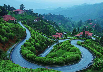 Dalhousie