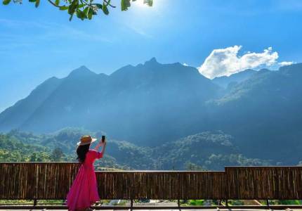 Himachal Hill Gems: Shimla, Manali, Dharamshala & Dalhousie