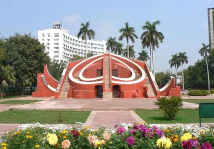 Delhi