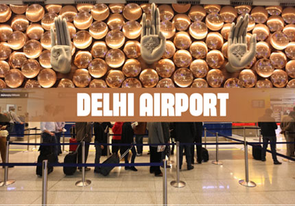 Delhi