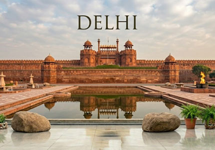 Delhi