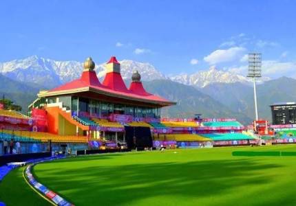 Chandigarh to Shimla, Manali & Dharamshala Scenic Tour