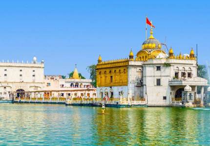 Full Day Tour Amrtsar