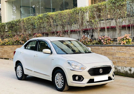 Maruti Dzire Cabs