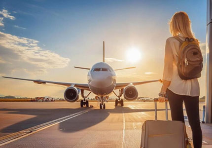 Flight Booking