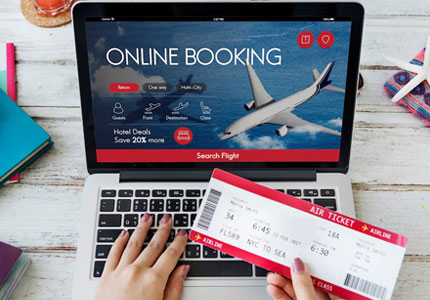 Flight Booking