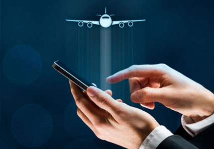 Flight Booking