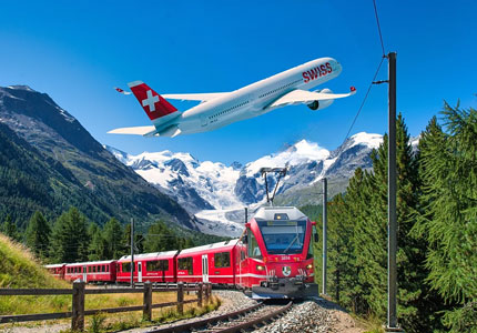 Flight Booking