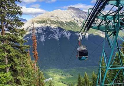 Chandigarh to Srinagar: Serene Kashmir Getaway