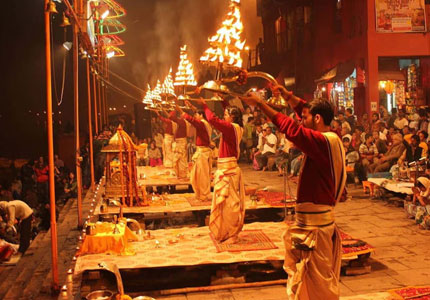 Amritsar to Haridwar–Rishikesh Holy Journey