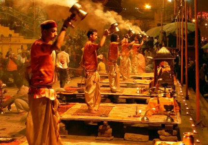 Amritsar to Haridwar–Rishikesh Holy Journey