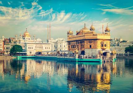 Full Day Tour Amrtsar