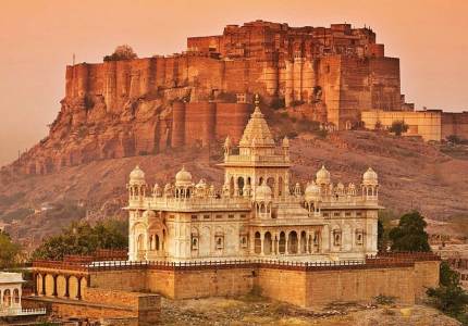 Jaipur