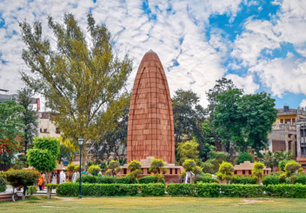 Full Day Tour Amrtsar