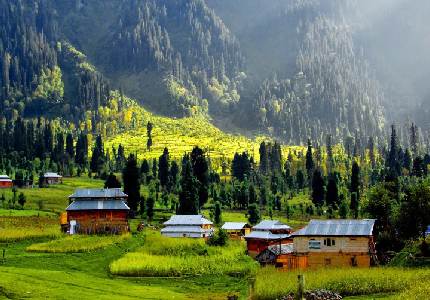 Jammu