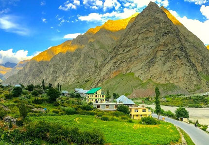 Ladakh Experience: Leh, Nubra & Pangong Journey
