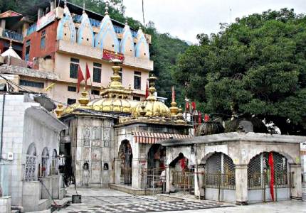 Himachal Devi Darshan Tours