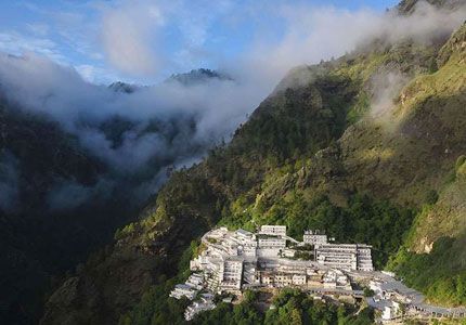 Vaishno Devi Tour