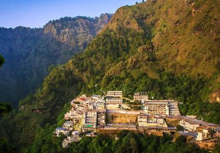 Chandigarh to Leh Ladakh Trip