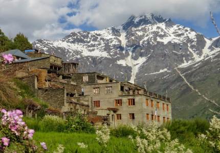 Chandigarh to Leh Ladakh Trip