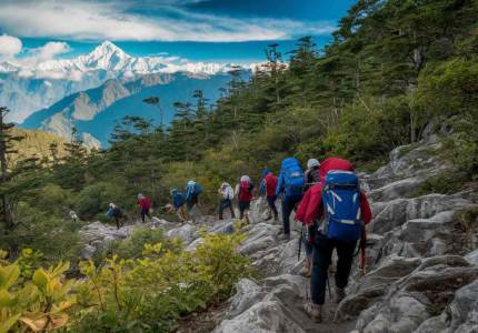 Himachal Hill Gems: Shimla, Manali, Dharamshala & Dalhousie