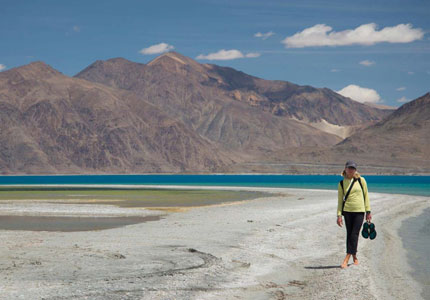 Leh Ladakh