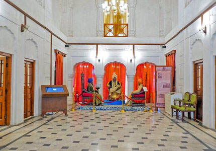 Full Day Tour Amrtsar