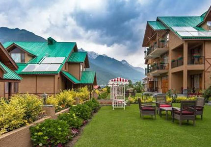 Hotel Booking