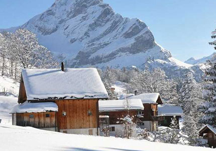 Chandigarh Hill Stations Tour: Shimla & Manali