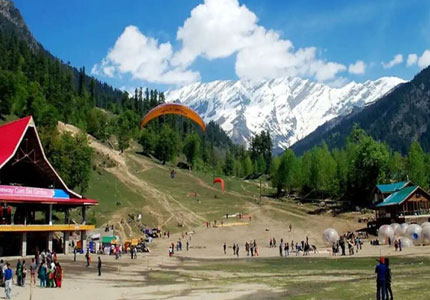 Ladakh Experience: Leh, Nubra & Pangong Journey
