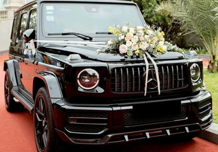 Luxury Cars