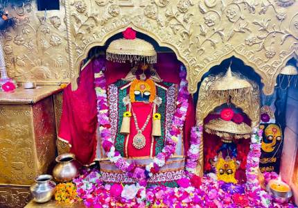 Himachal Devi Darshan Tours