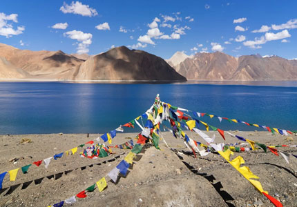 Leh Ladakh