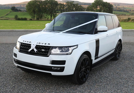 Luxury Cars