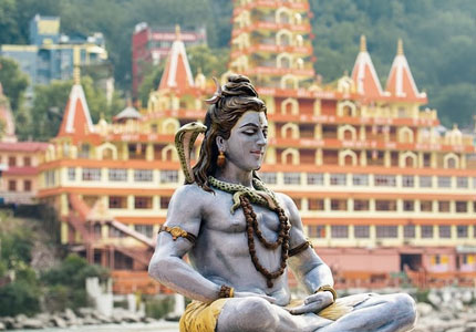 Amritsar to Uttarakhand Char Dham Darshan Trip