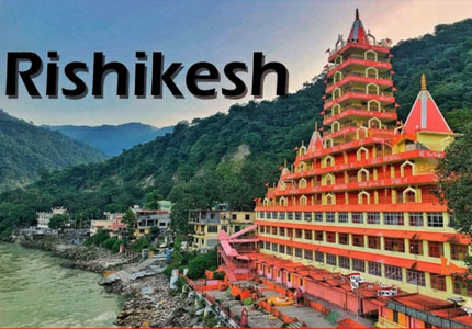 Hemkunt Sahib Spiritual Trek from Chandigarh