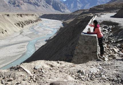 Ladakh Experience: Leh, Nubra & Pangong Journey