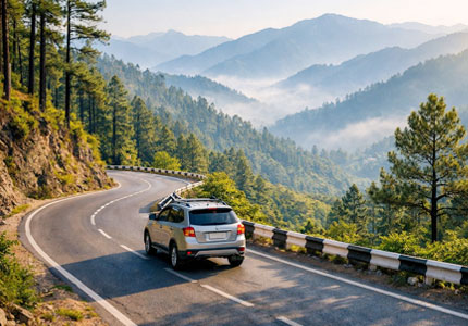 Shimla