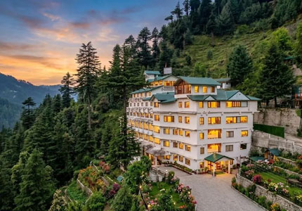 Hotel Booking