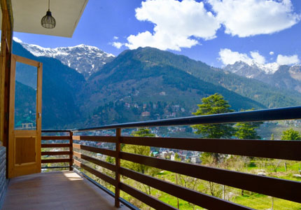 Hotel Booking