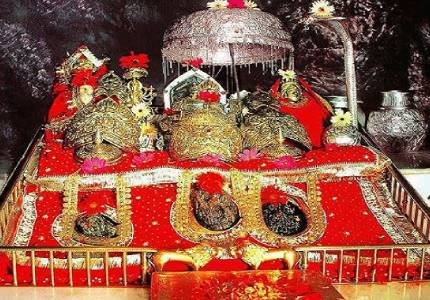 Vaishno Devi and Kashmir Tour from Chandigarh