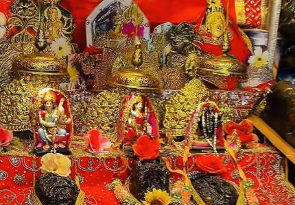 Journey of Faith: Chandigarh to Vaishno Devi