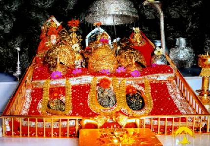 Vaishno Devi Tour