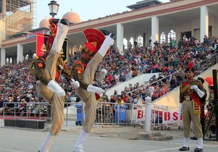 Amritsar