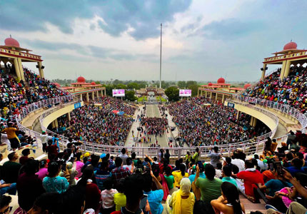 Full Day Tour Amrtsar